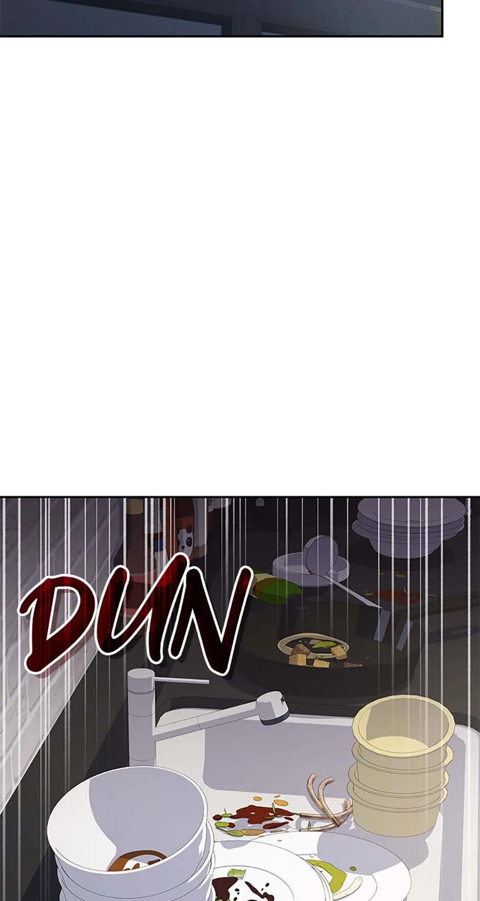 Hero's Diner Chapter 80 page 137 - 