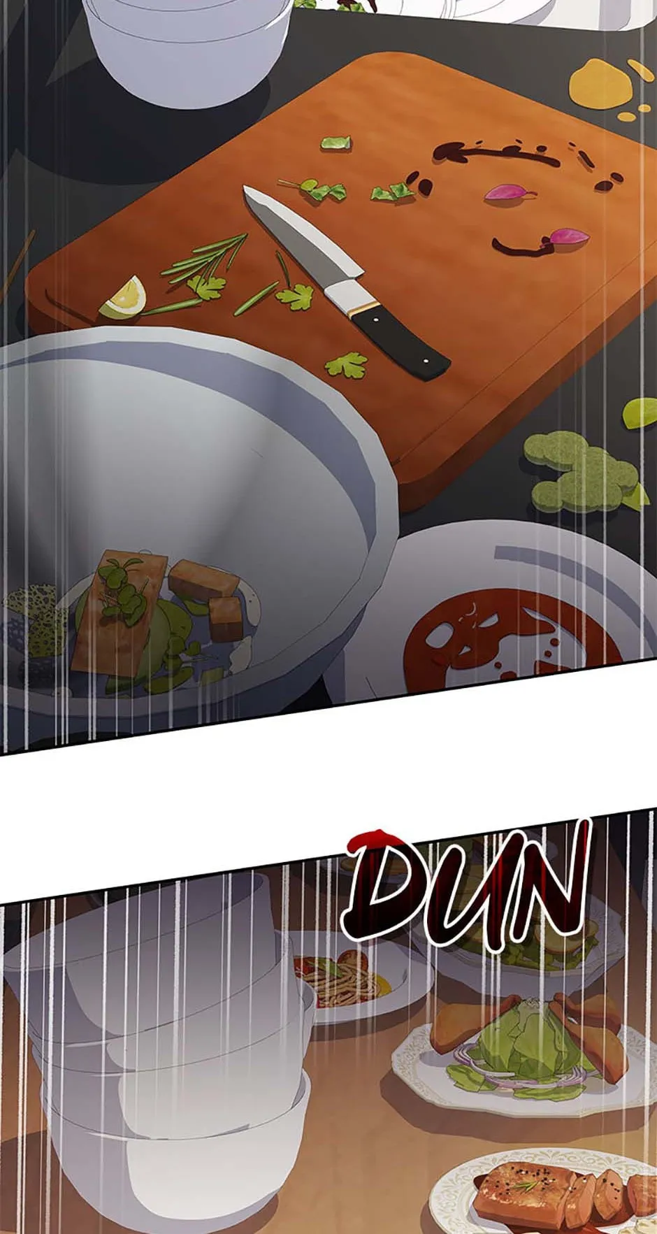 Hero's Diner Chapter 80 page 138 - 