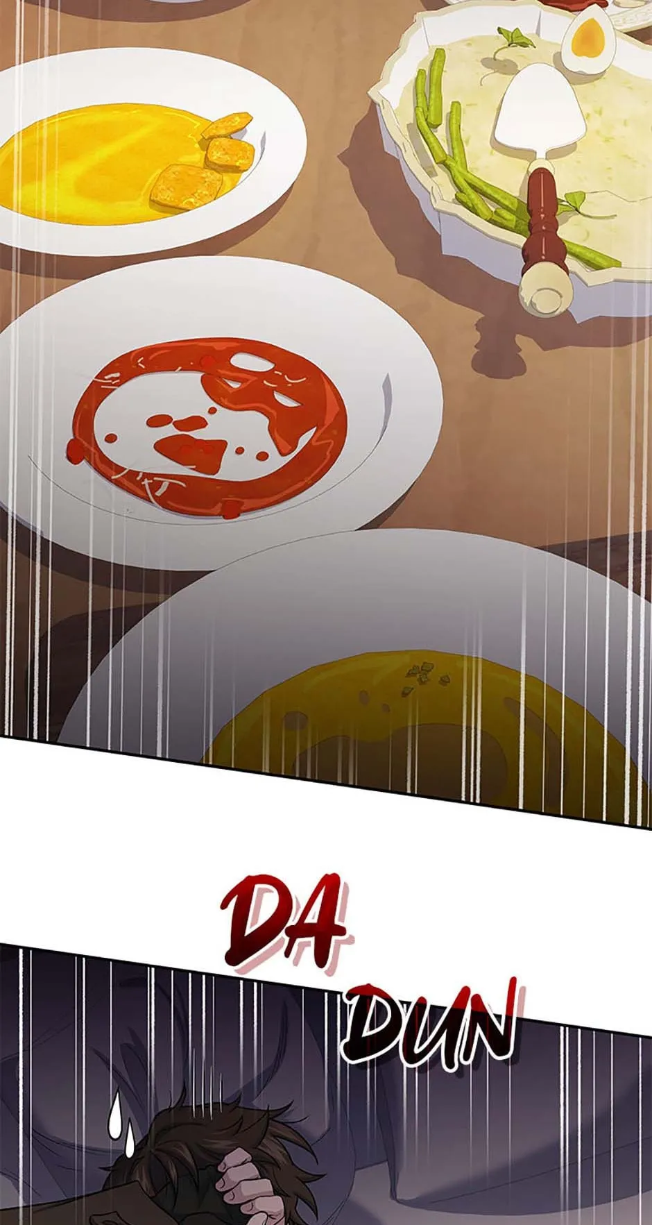 Hero's Diner Chapter 80 page 139 - 