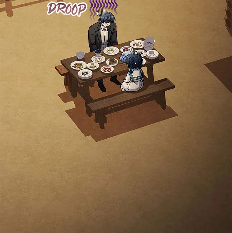 Hero's Diner Chapter 80 page 3 - 