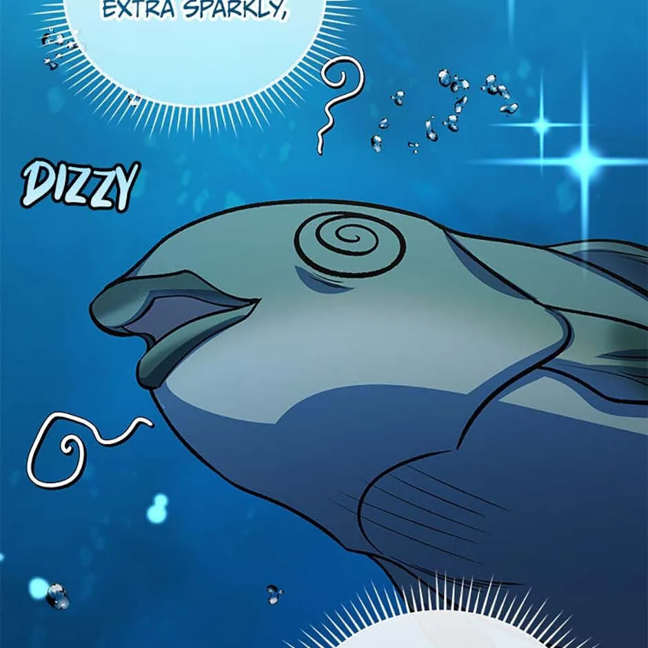 Hero's Diner Chapter 80 page 22 - 