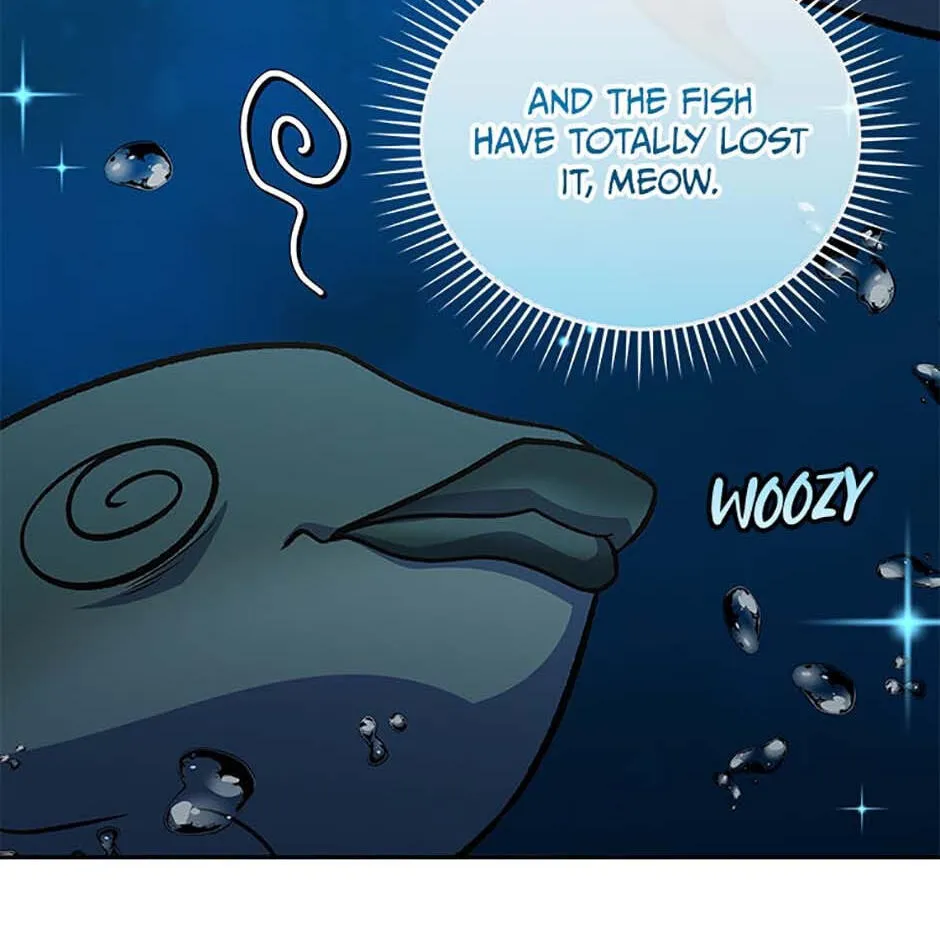 Hero's Diner Chapter 80 page 23 - 