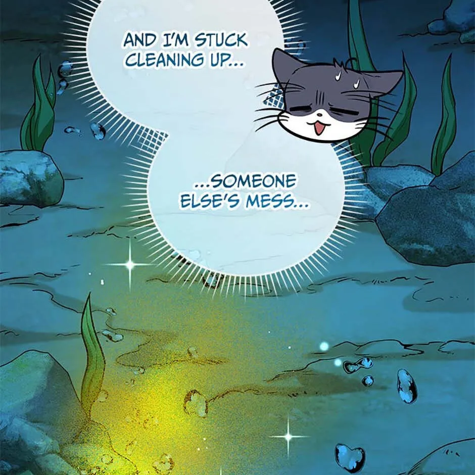 Hero's Diner Chapter 80 page 25 - 