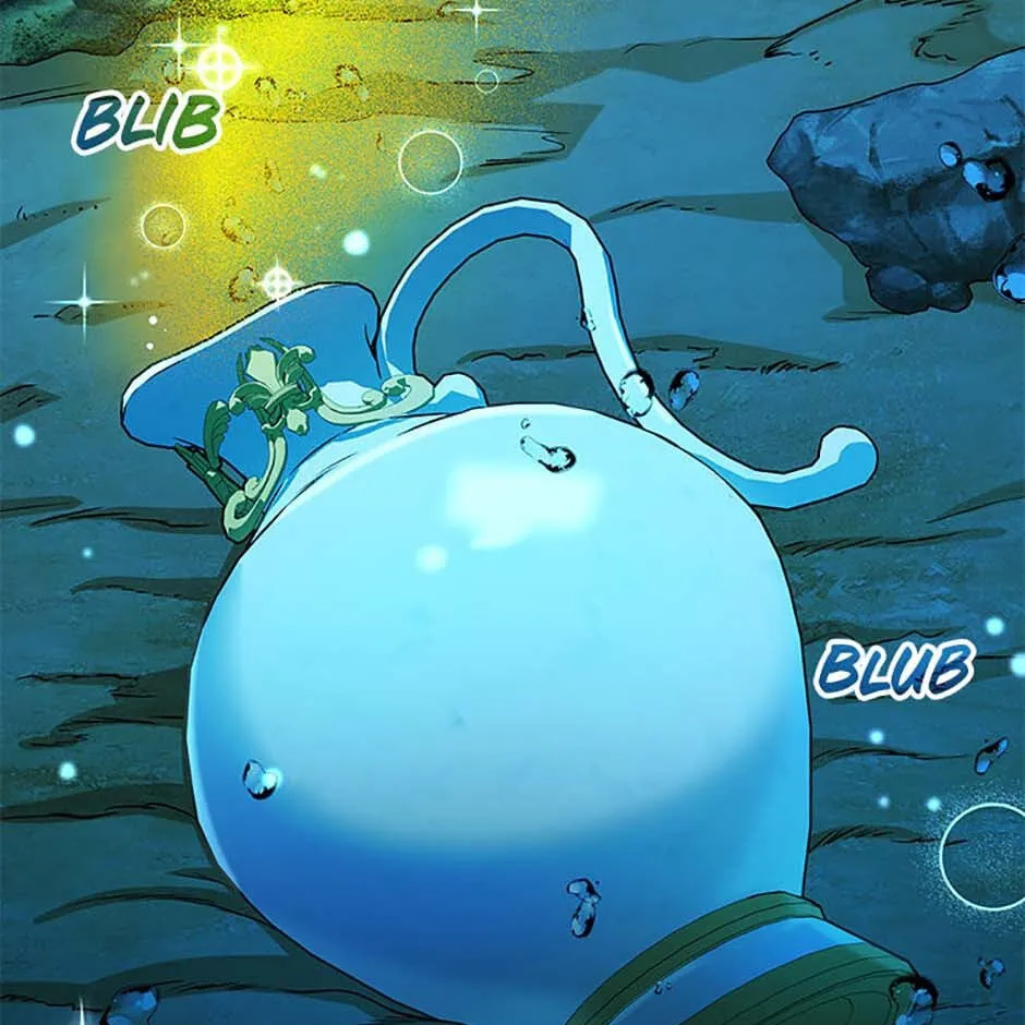 Hero's Diner Chapter 80 page 26 - 