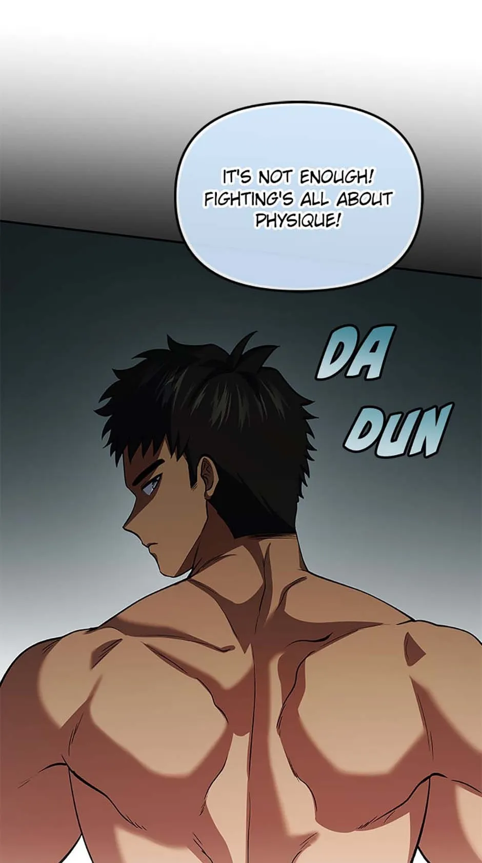 Hero's Diner Chapter 80 page 35 - 
