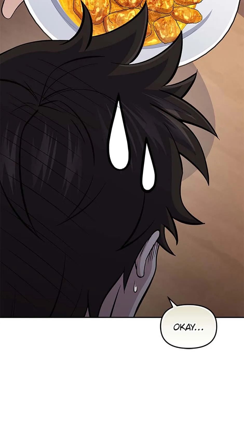 Hero's Diner Chapter 80 page 38 - 