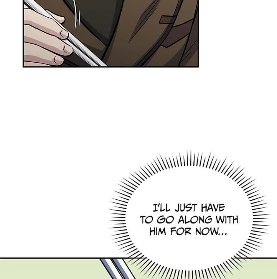 Hero's Diner Chapter 80 page 41 - 