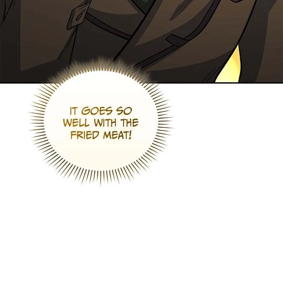 Hero's Diner Chapter 80 page 46 - 