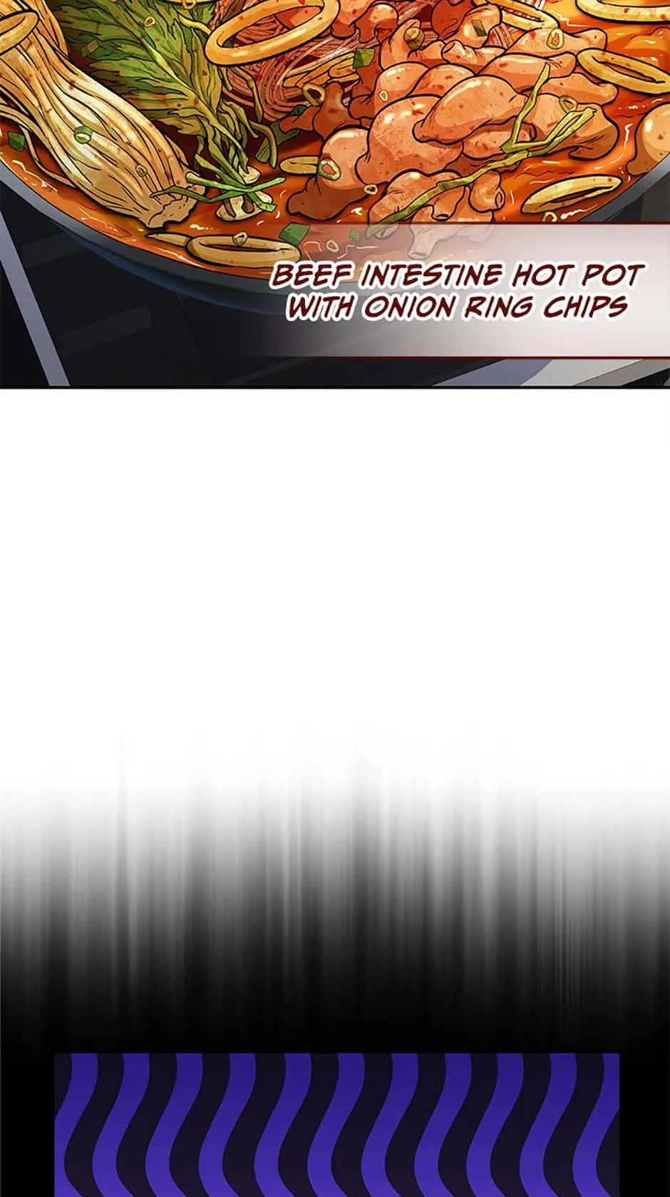 Hero's Diner Chapter 80 page 49 - 