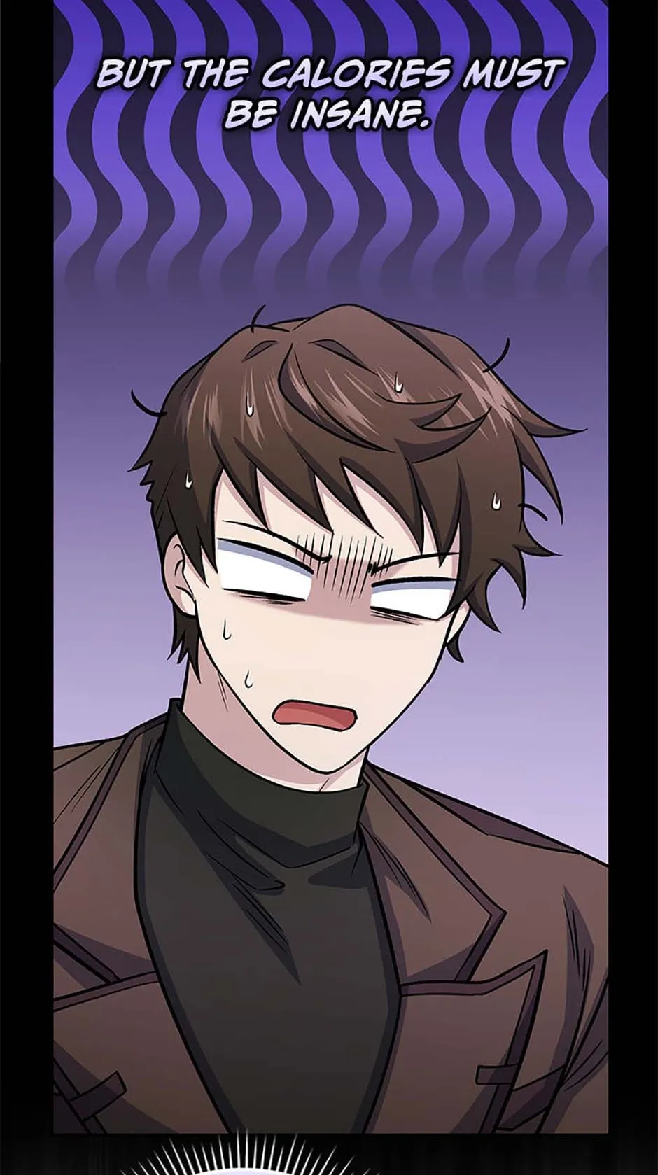 Hero's Diner Chapter 80 page 50 - 