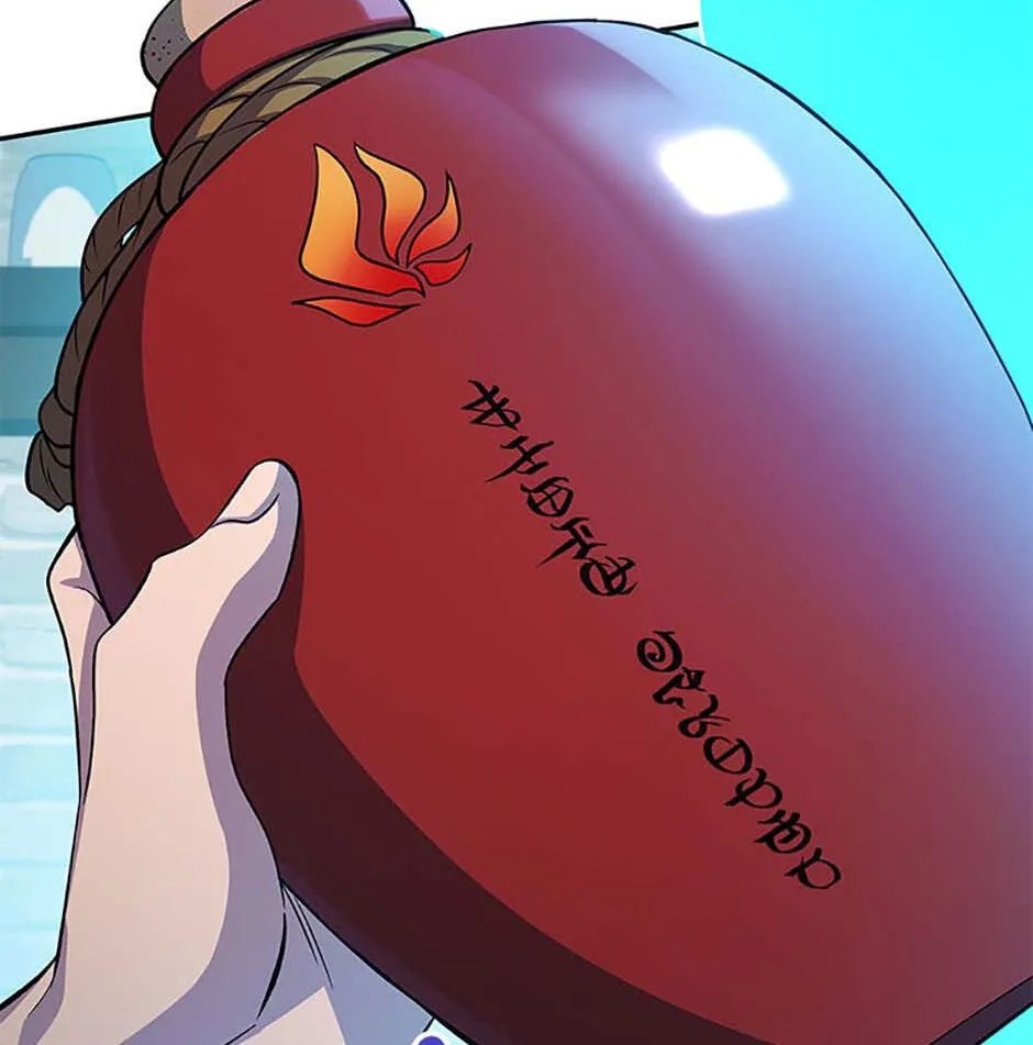 Hero's Diner Chapter 80 page 54 - 