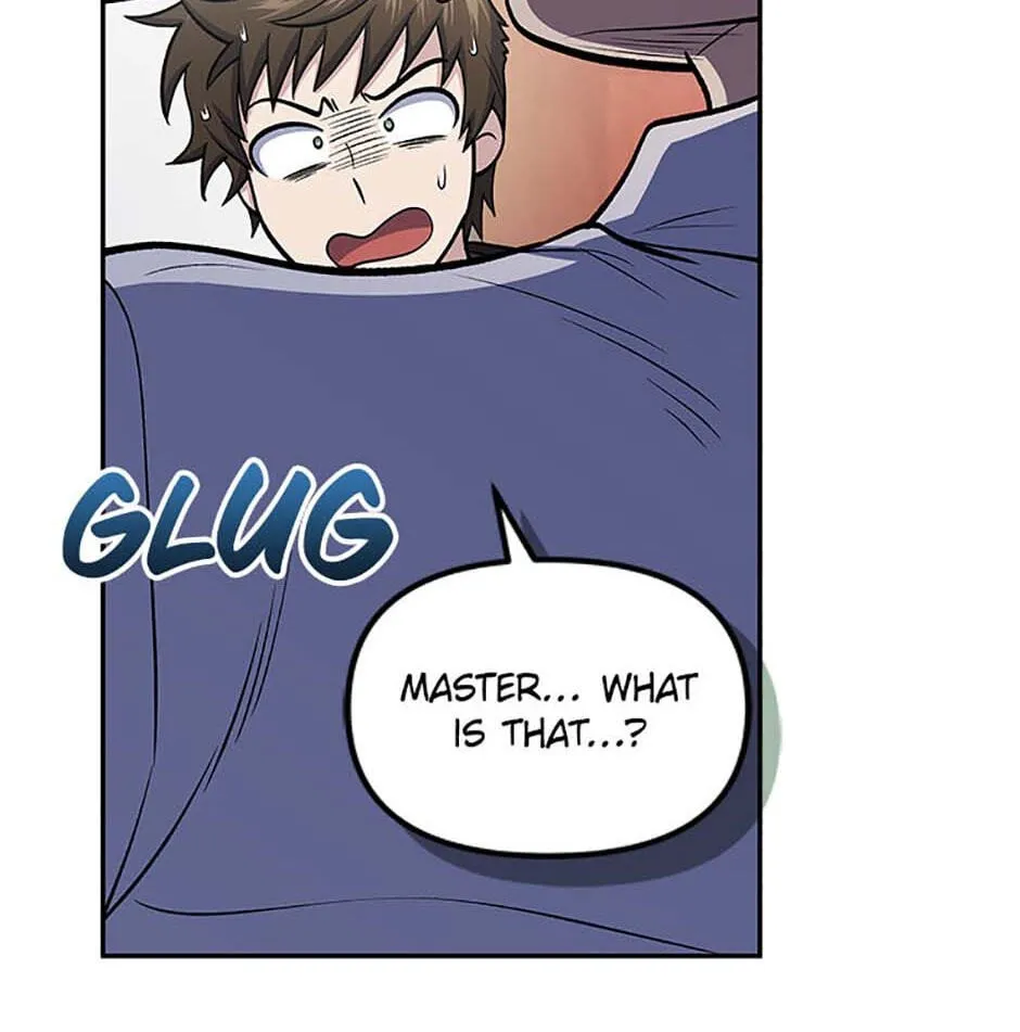 Hero's Diner Chapter 80 page 57 - 