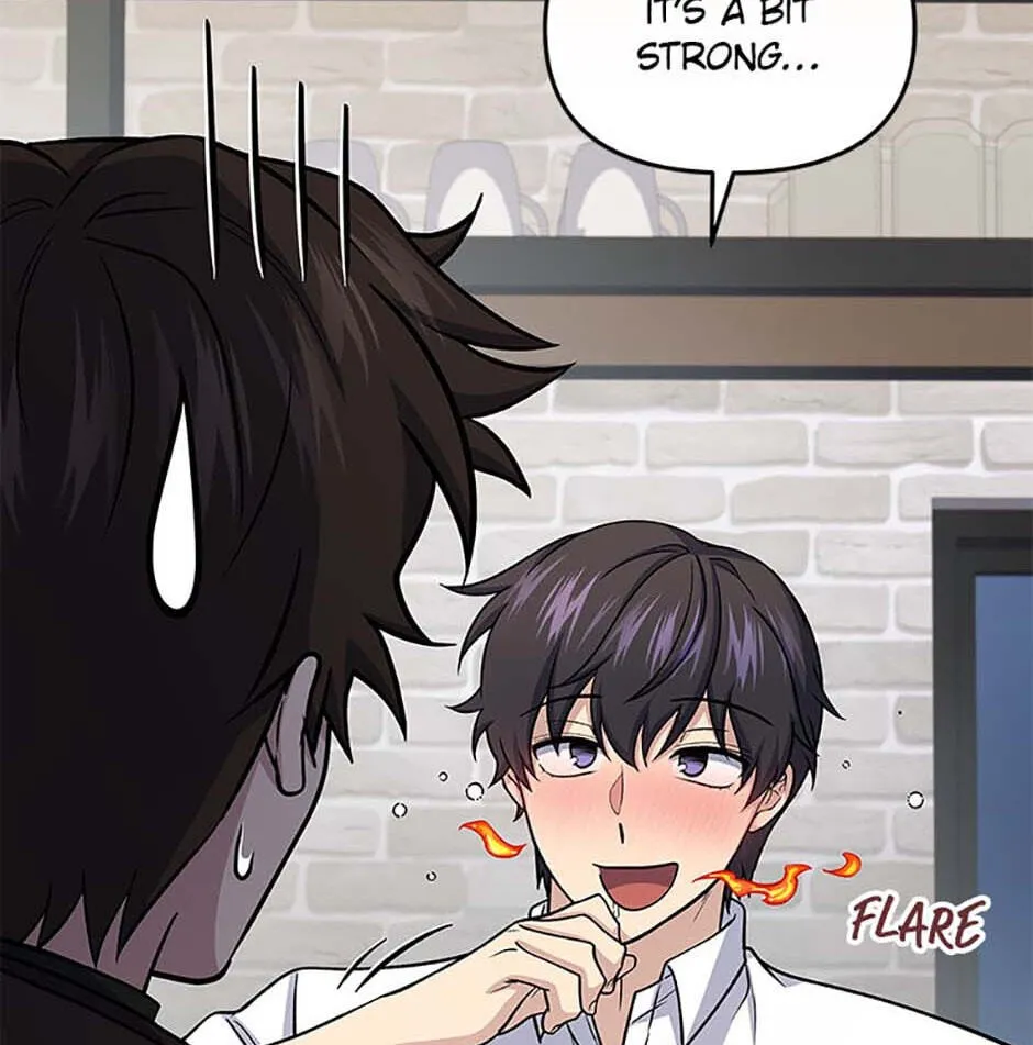 Hero's Diner Chapter 80 page 59 - 