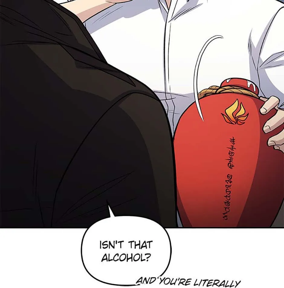 Hero's Diner Chapter 80 page 60 - 