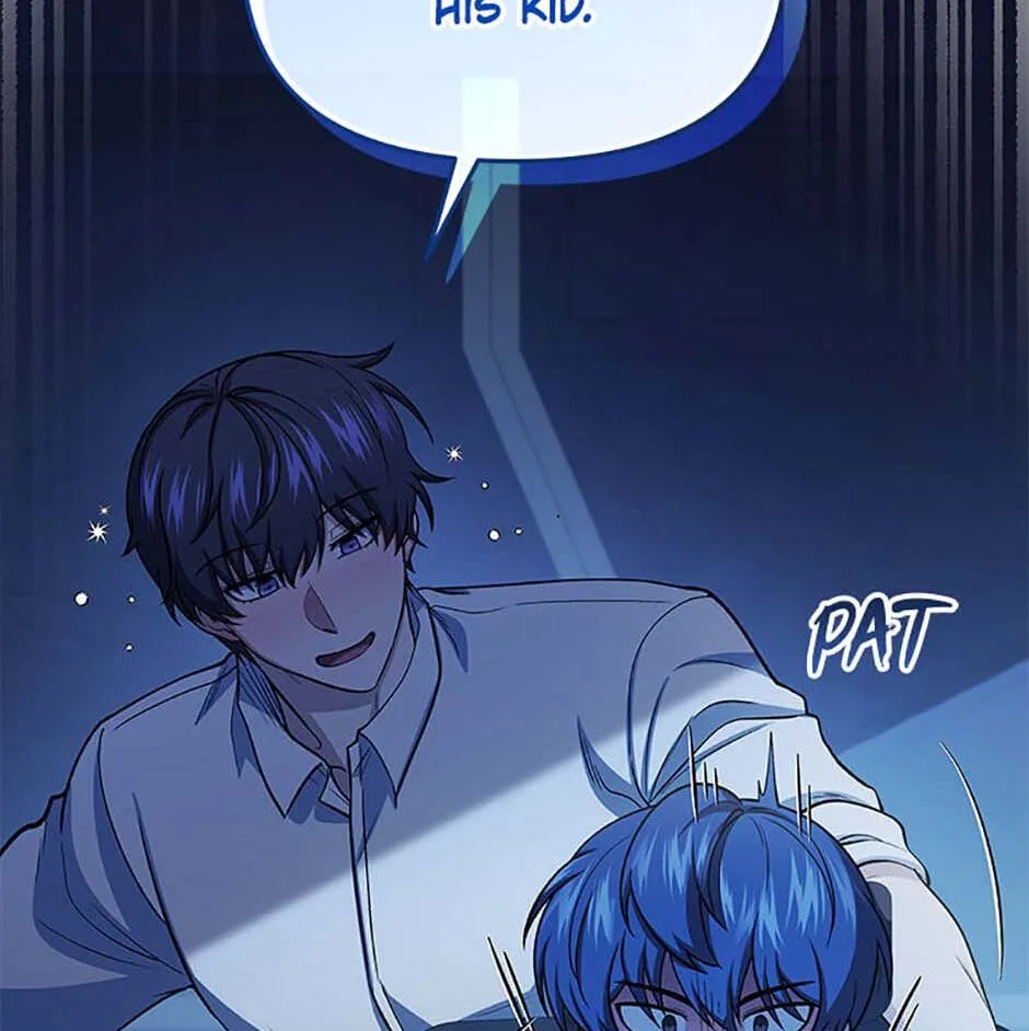 Hero's Diner Chapter 80 page 8 - 