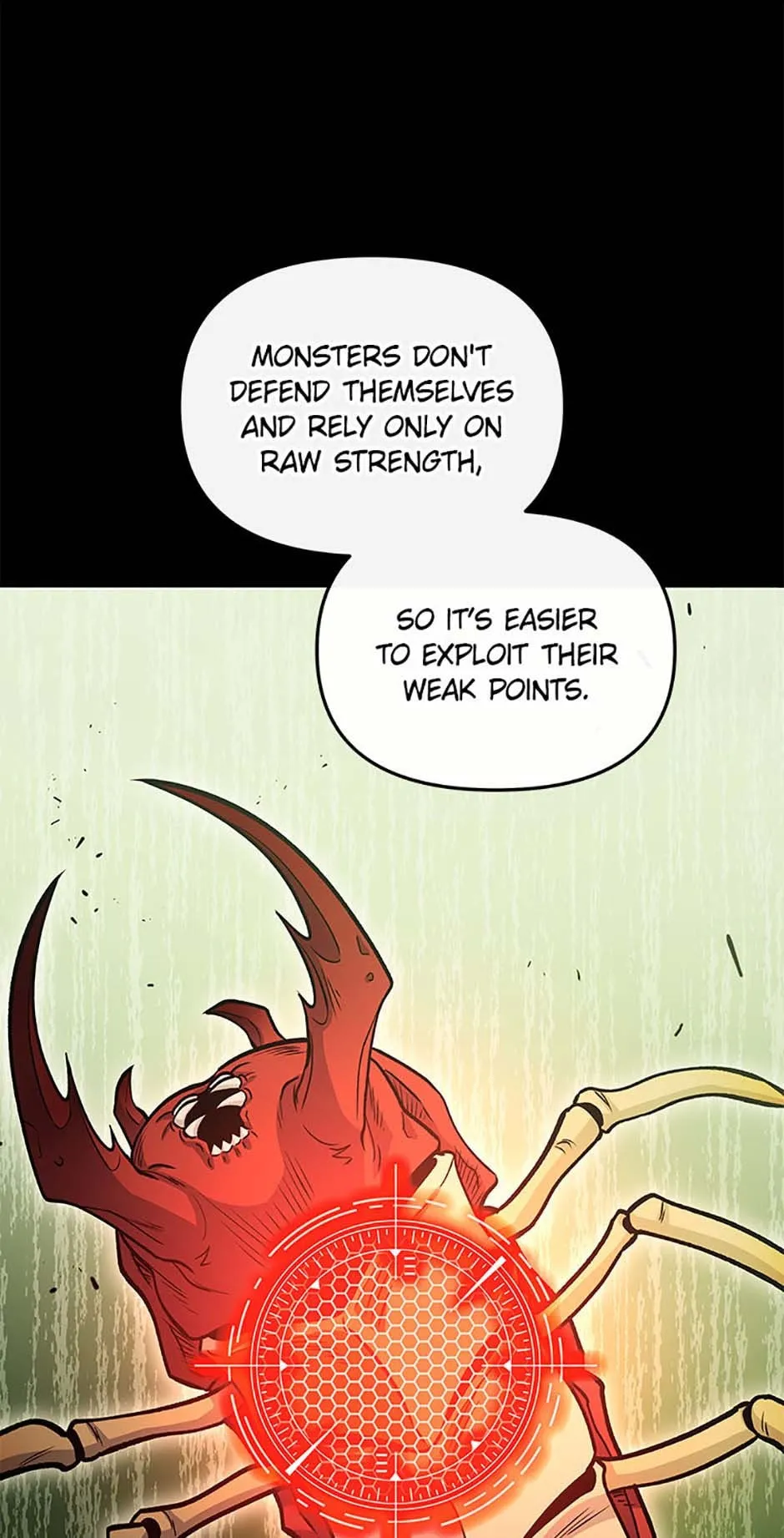 Hero's Diner Chapter 80 page 80 - 