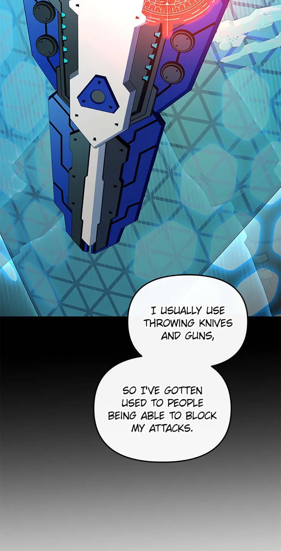 Hero's Diner Chapter 80 page 82 - 