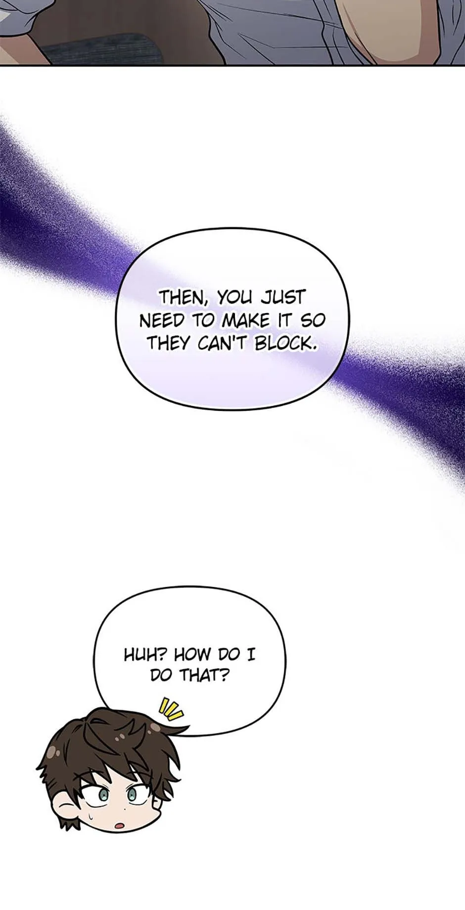 Hero's Diner Chapter 80 page 84 - 
