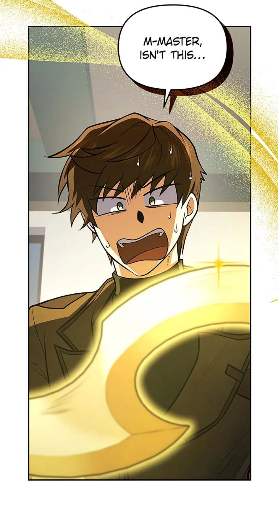 Hero's Diner Chapter 80 page 89 - 