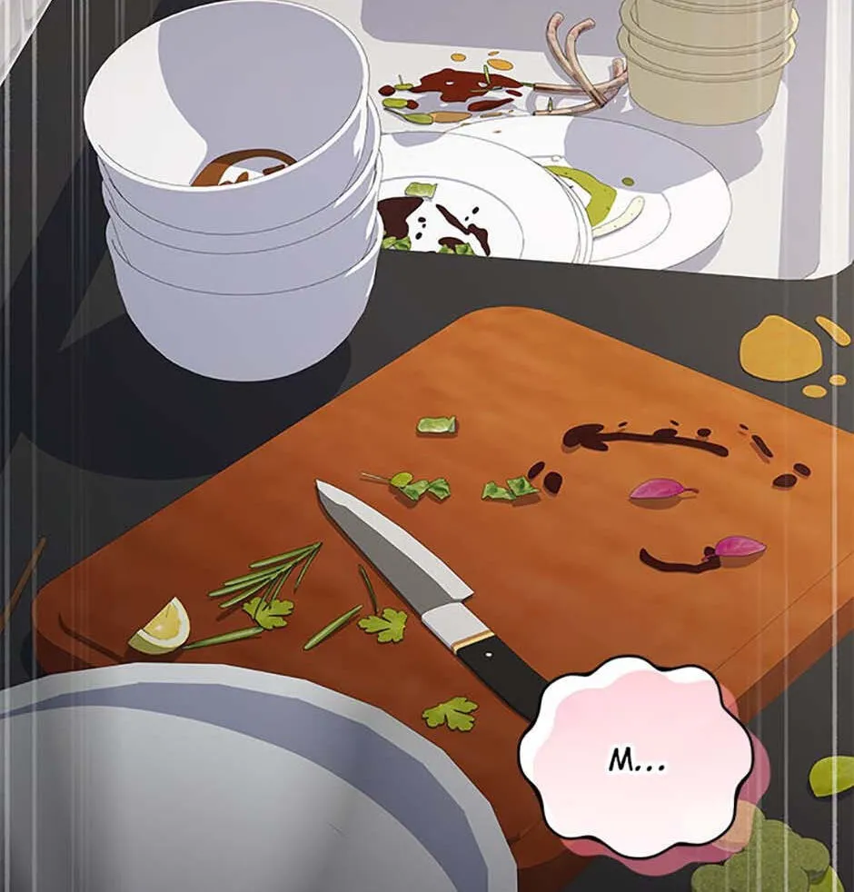 Hero's Diner Chapter 81 page 2 - 