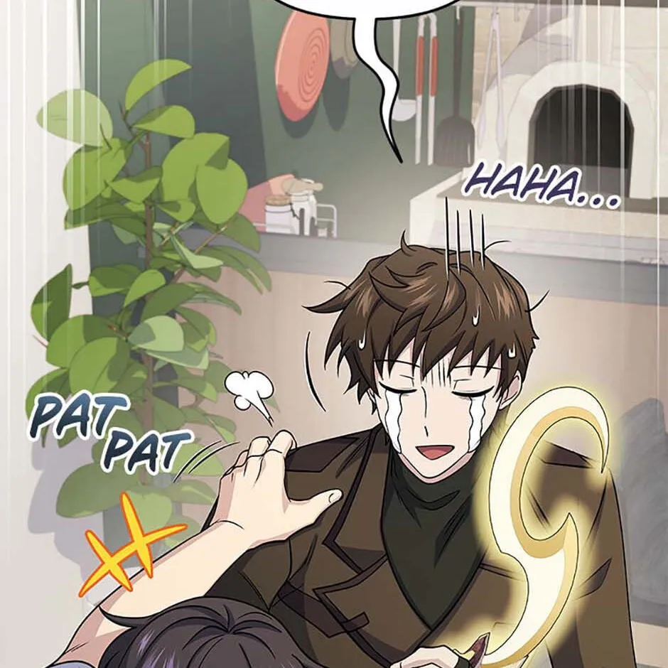 Hero's Diner Chapter 81 page 102 - 