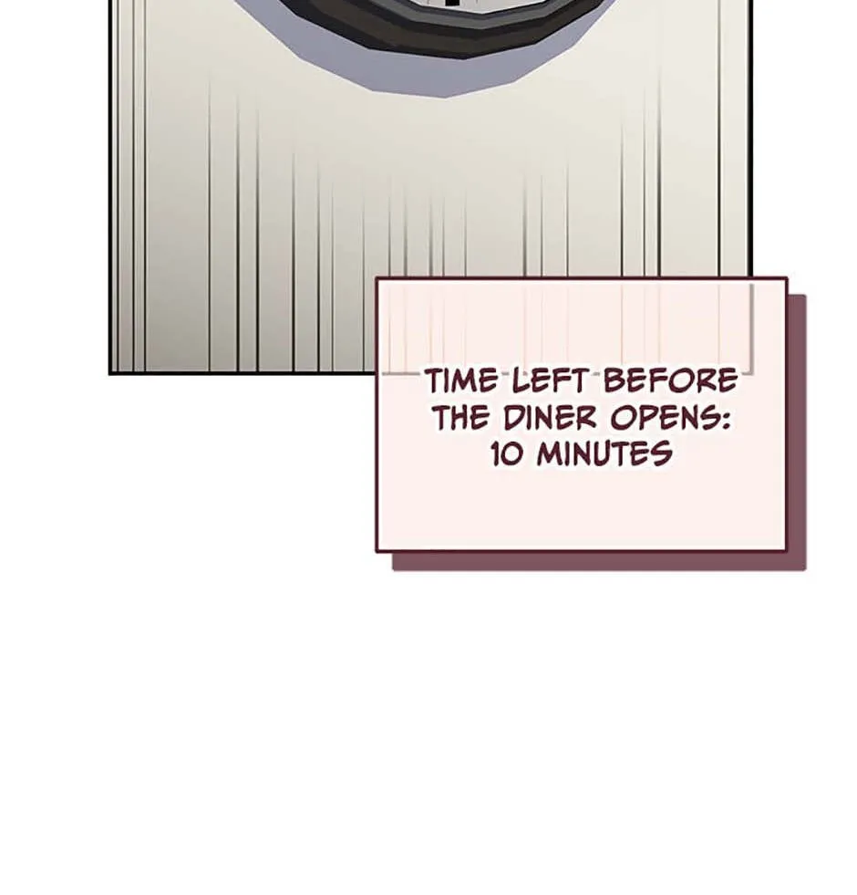 Hero's Diner Chapter 81 page 12 - 