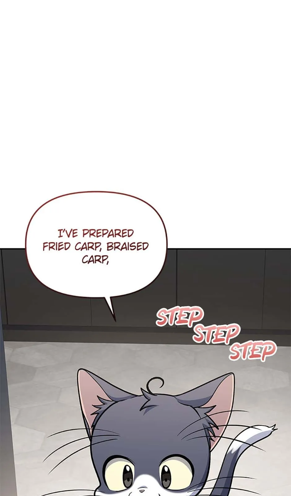 Hero's Diner Chapter 81 page 111 - 