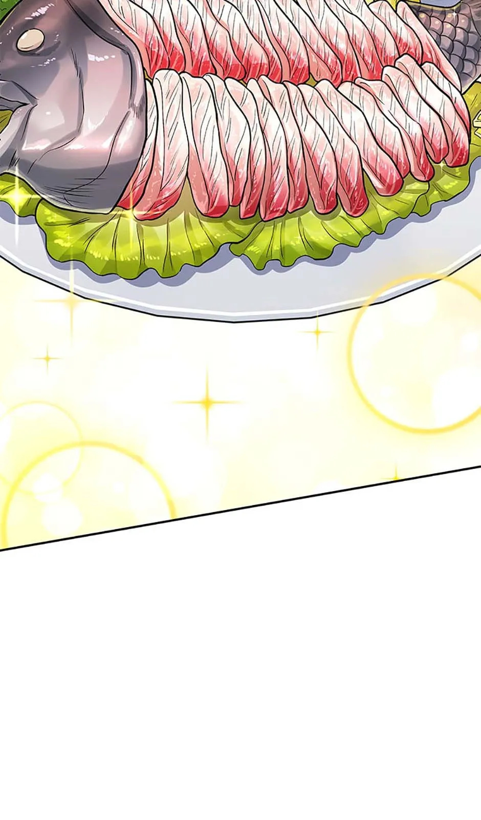 Hero's Diner Chapter 81 page 113 - 