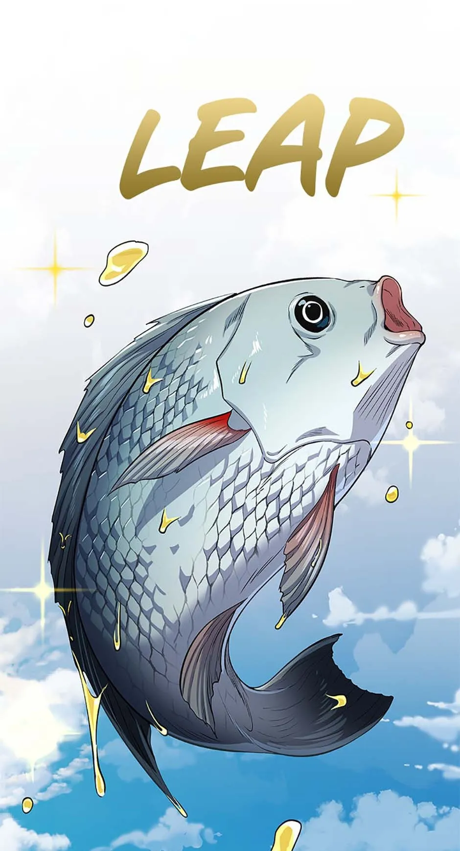 Hero's Diner Chapter 81 page 120 - 