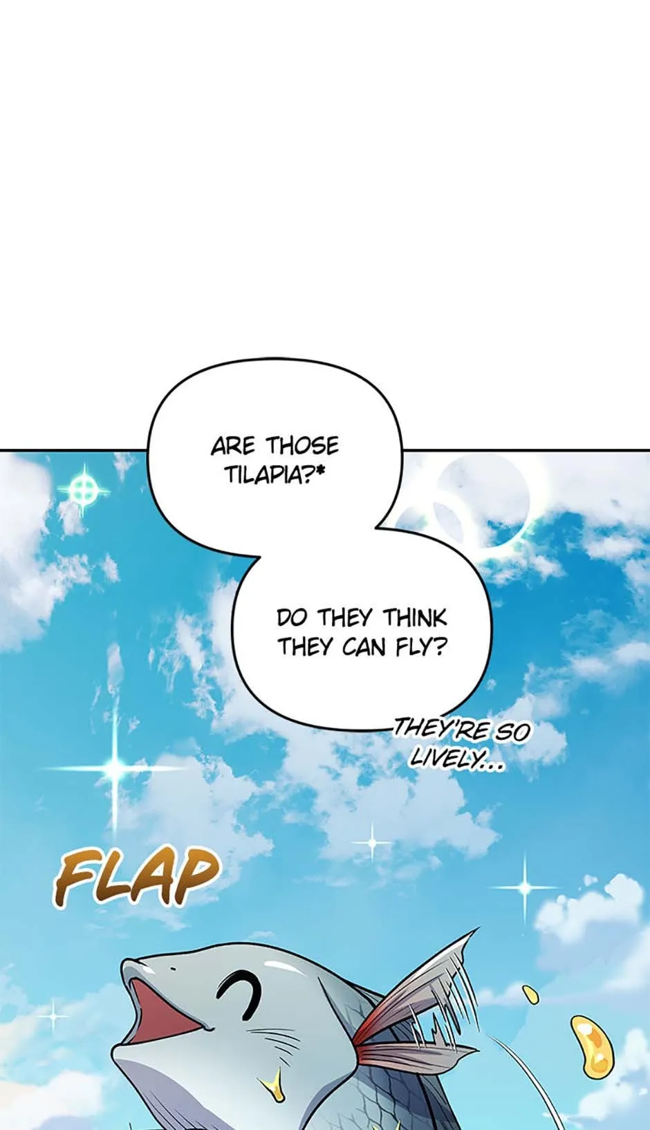 Hero's Diner Chapter 81 page 122 - 