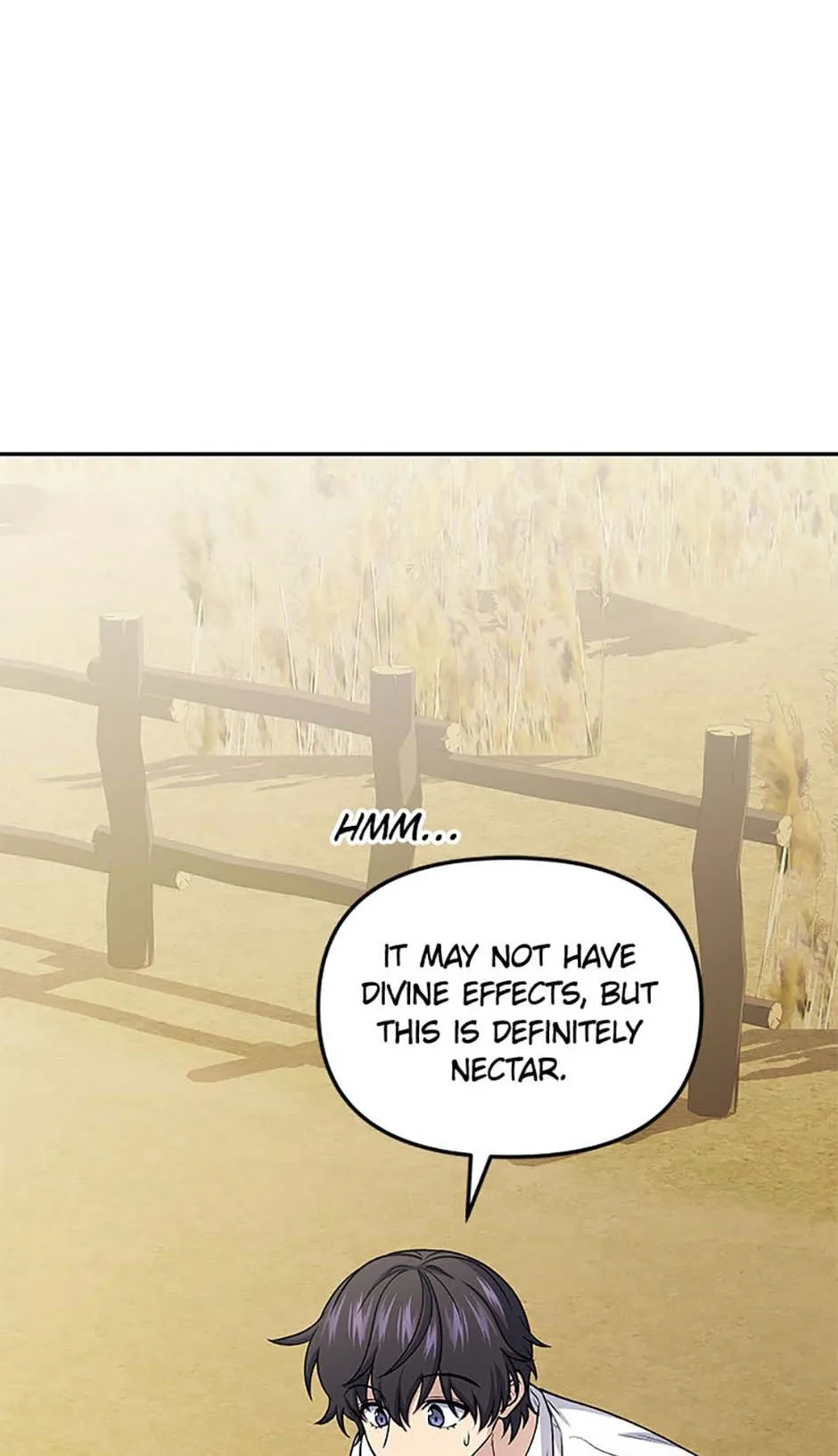 Hero's Diner Chapter 81 page 125 - 