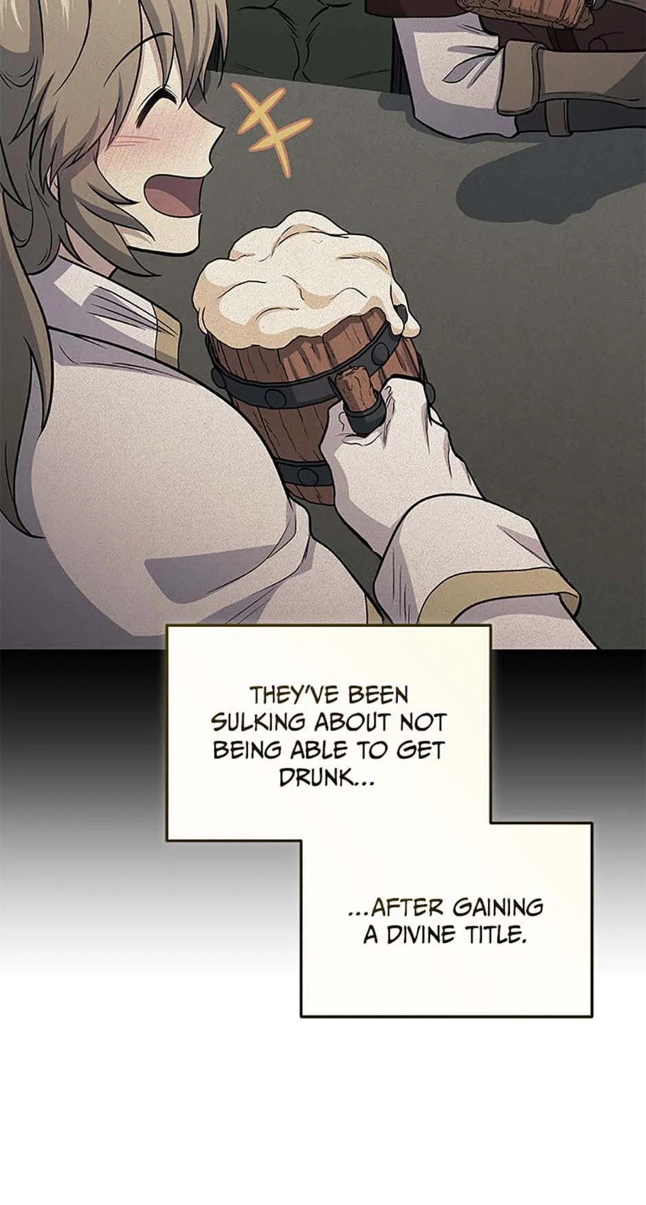 Hero's Diner Chapter 81 page 132 - 