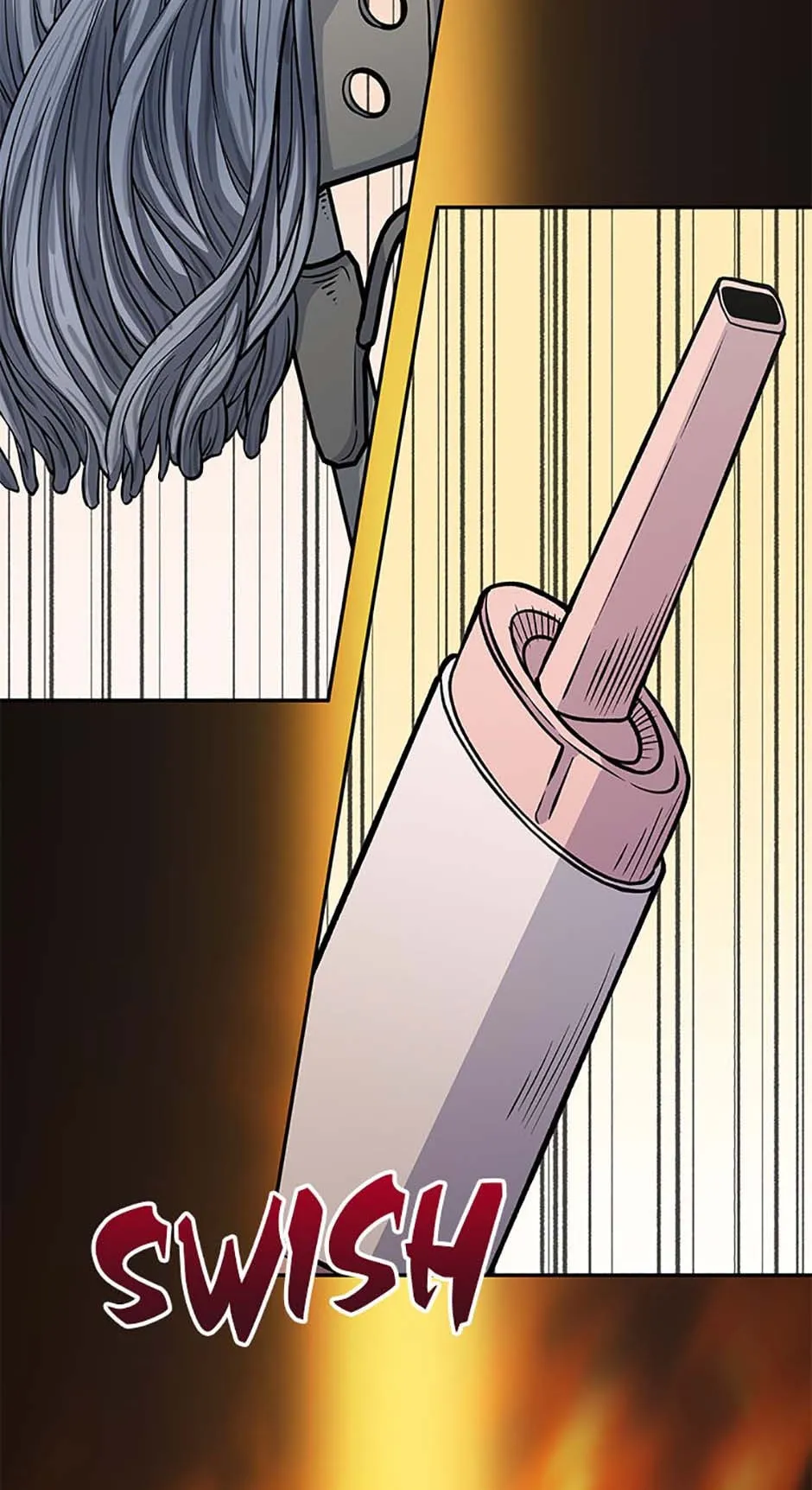 Hero's Diner Chapter 81 page 15 - 