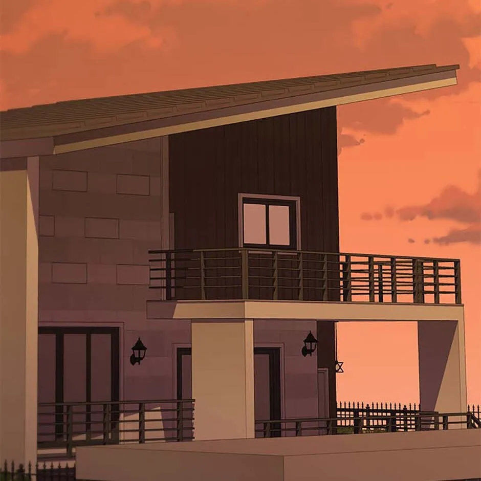 Hero's Diner Chapter 81 page 146 - 