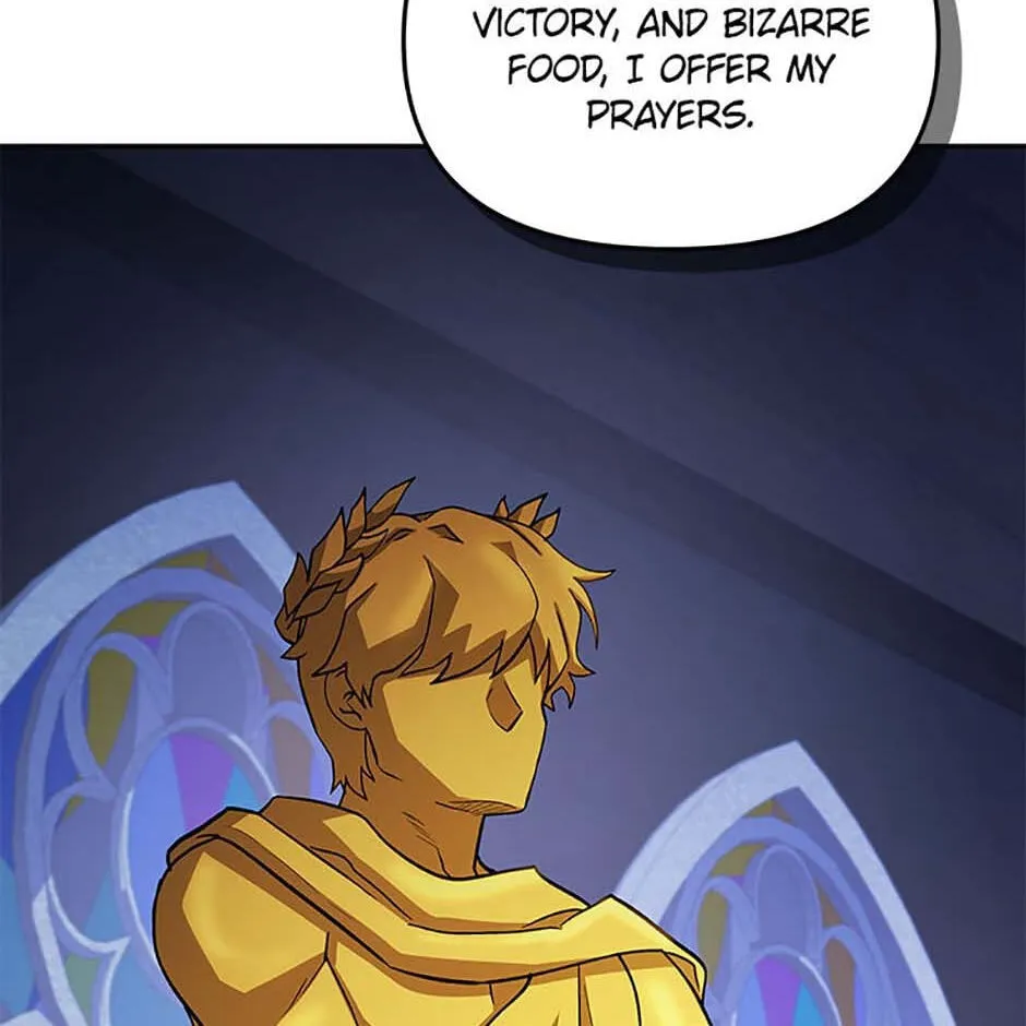 Hero's Diner Chapter 81 page 148 - 
