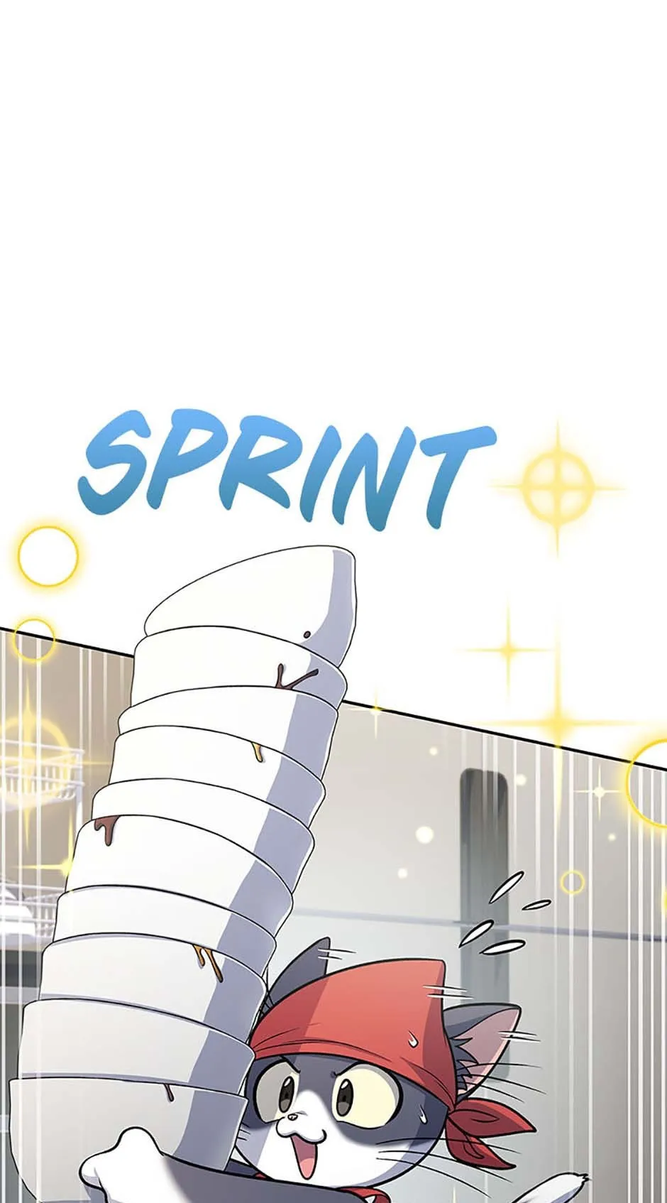 Hero's Diner Chapter 81 page 19 - 