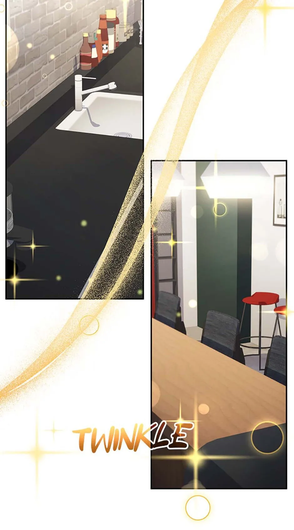 Hero's Diner Chapter 81 page 24 - 