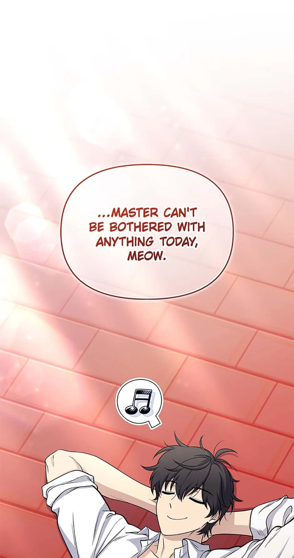 Hero's Diner Chapter 81 page 29 - 