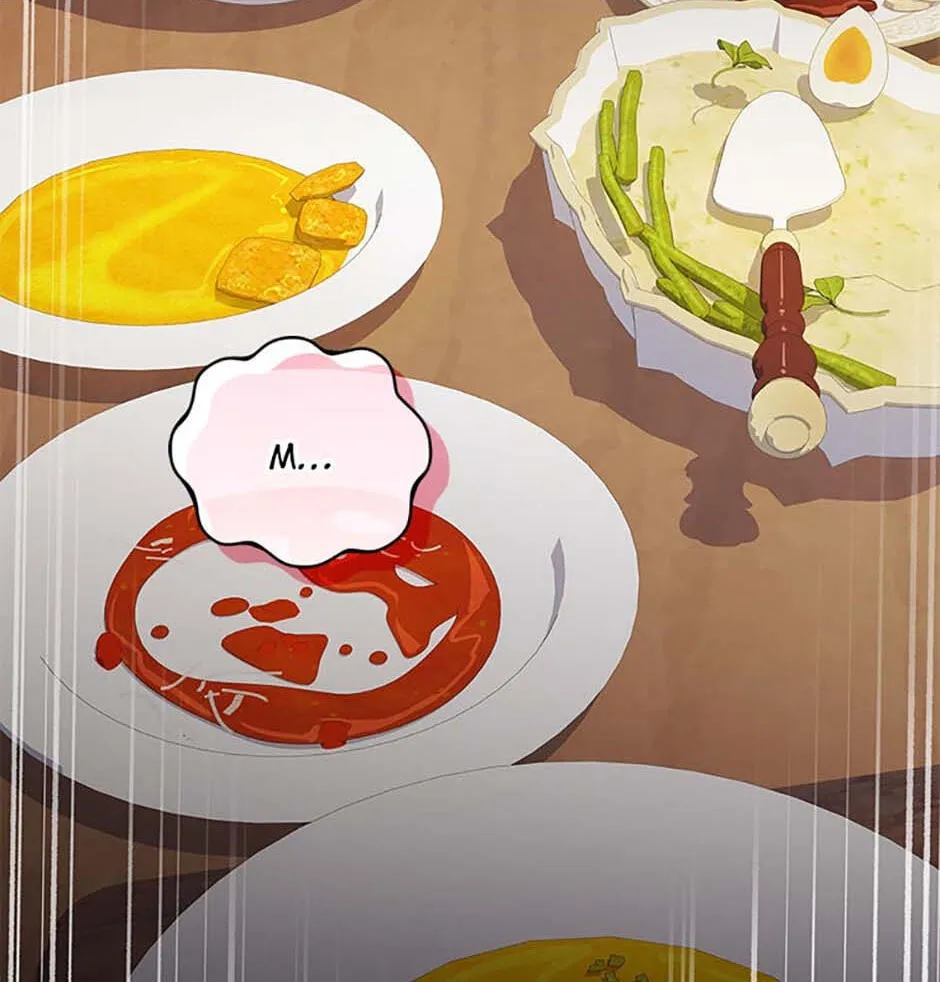 Hero's Diner Chapter 81 page 4 - 