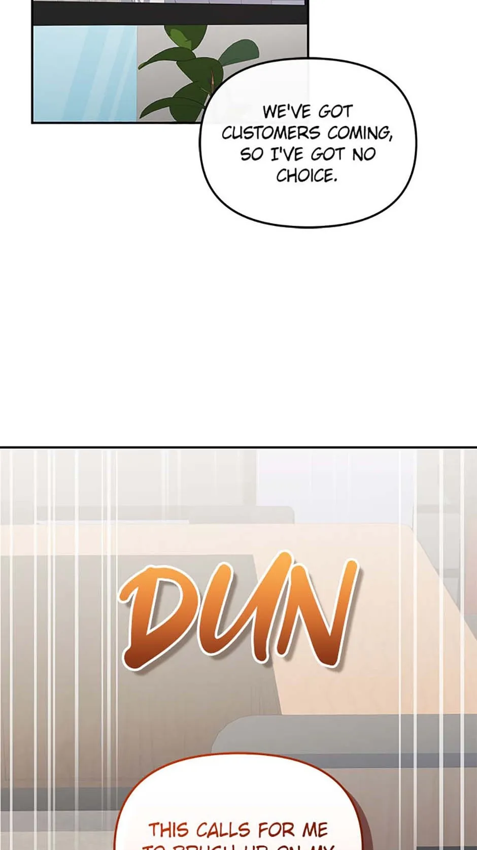 Hero's Diner Chapter 81 page 32 - 