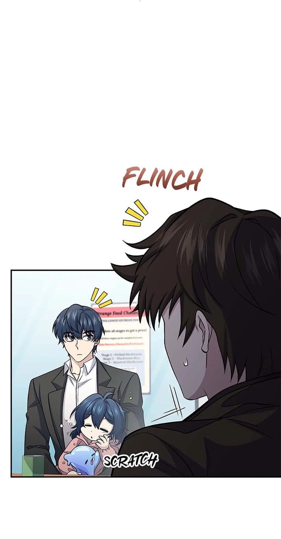 Hero's Diner Chapter 81 page 41 - 