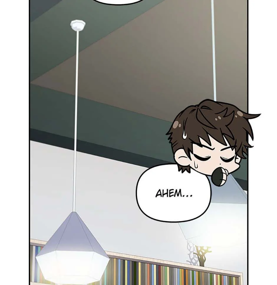 Hero's Diner Chapter 81 page 43 - 
