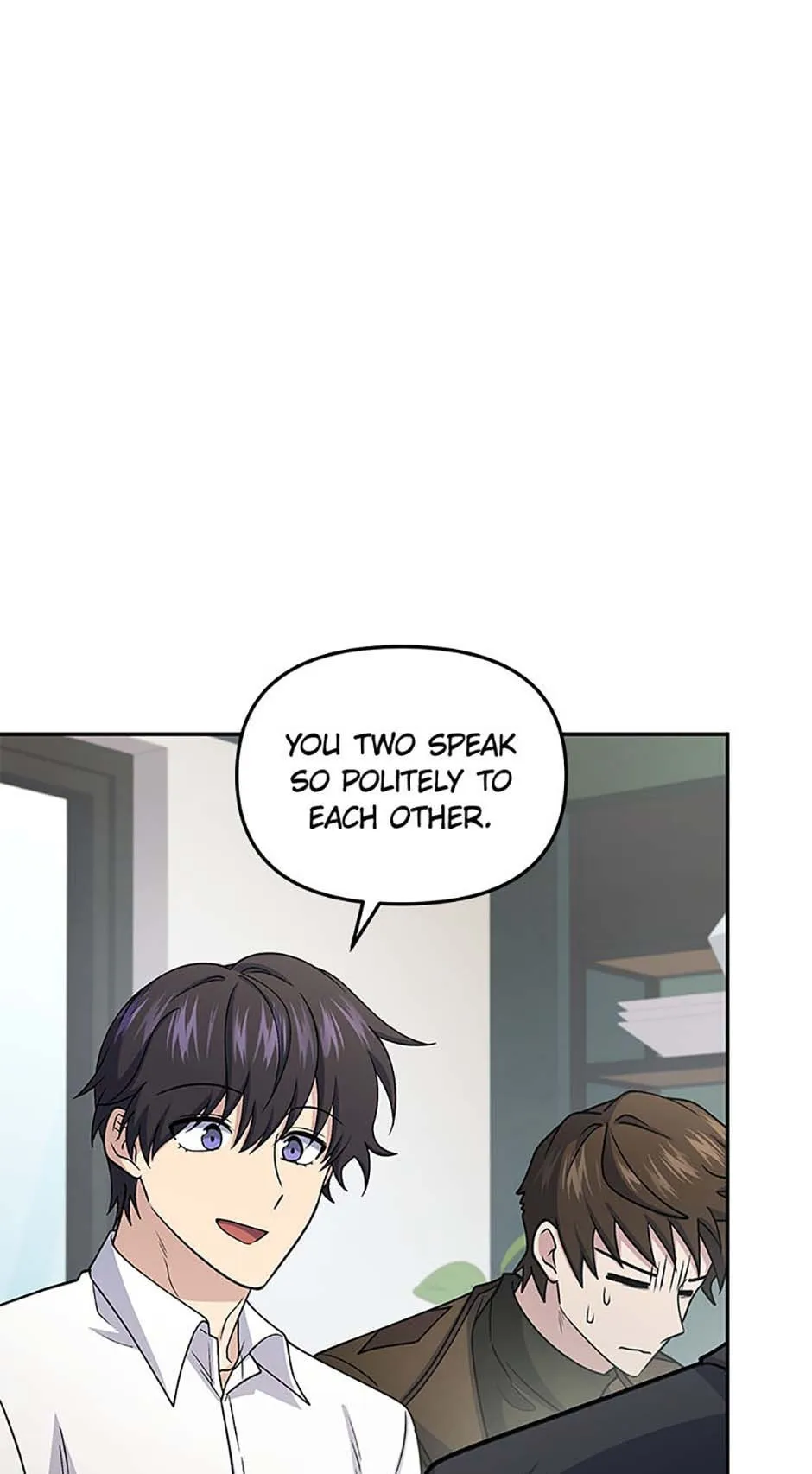 Hero's Diner Chapter 81 page 62 - 