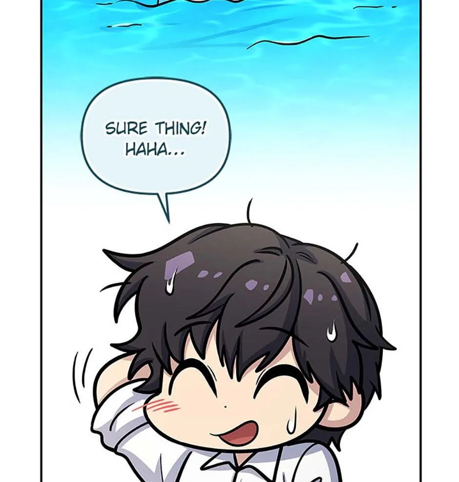 Hero's Diner Chapter 81 page 69 - 