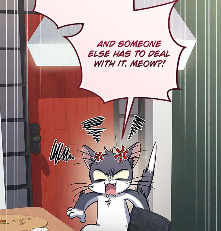 Hero's Diner Chapter 81 page 8 - 