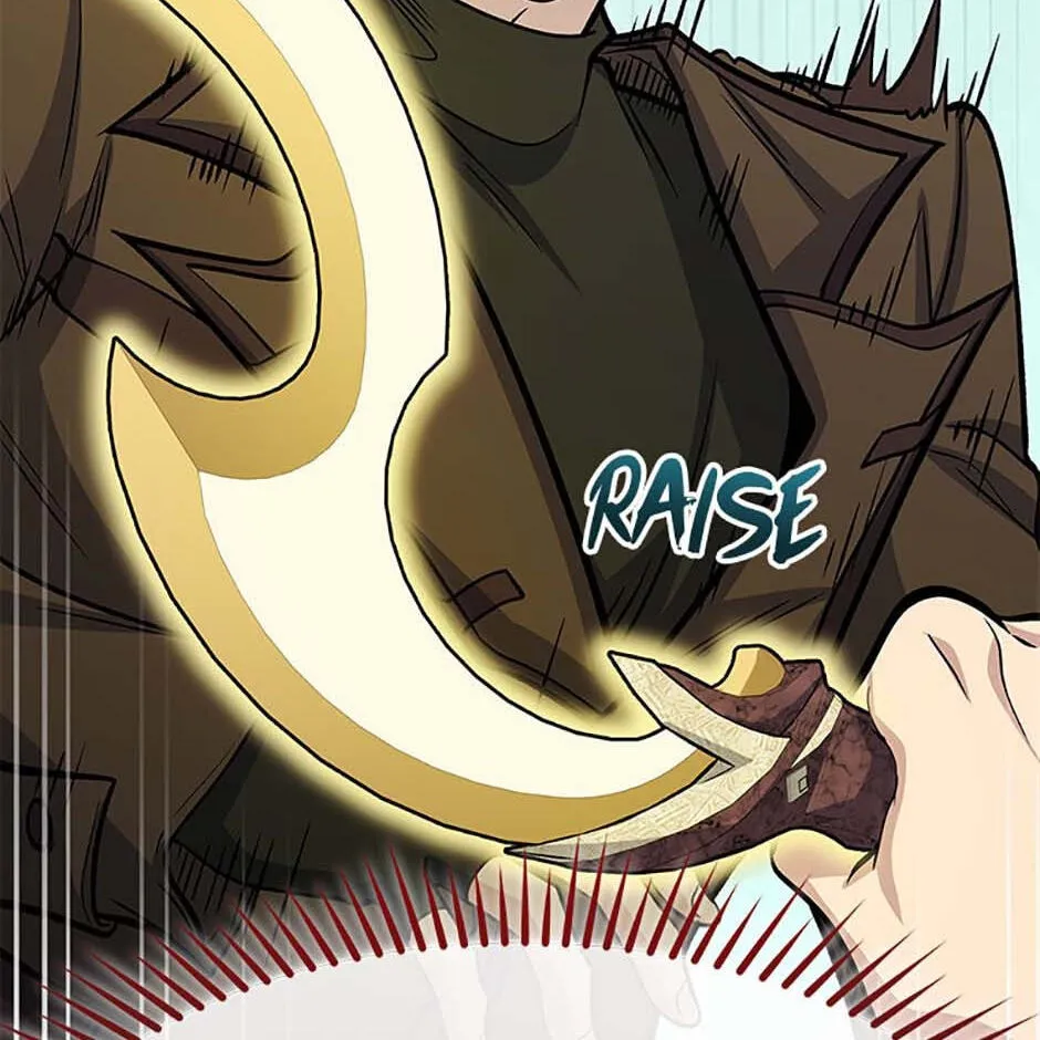 Hero's Diner Chapter 81 page 81 - 