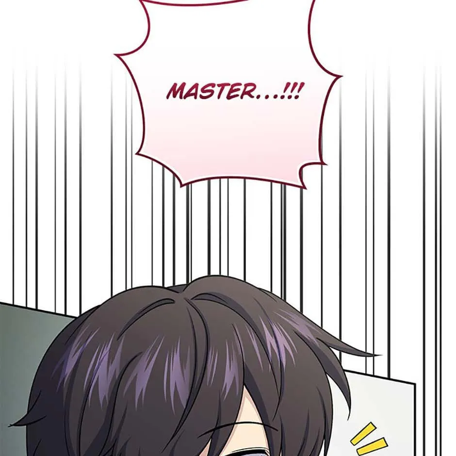 Hero's Diner Chapter 81 page 84 - 