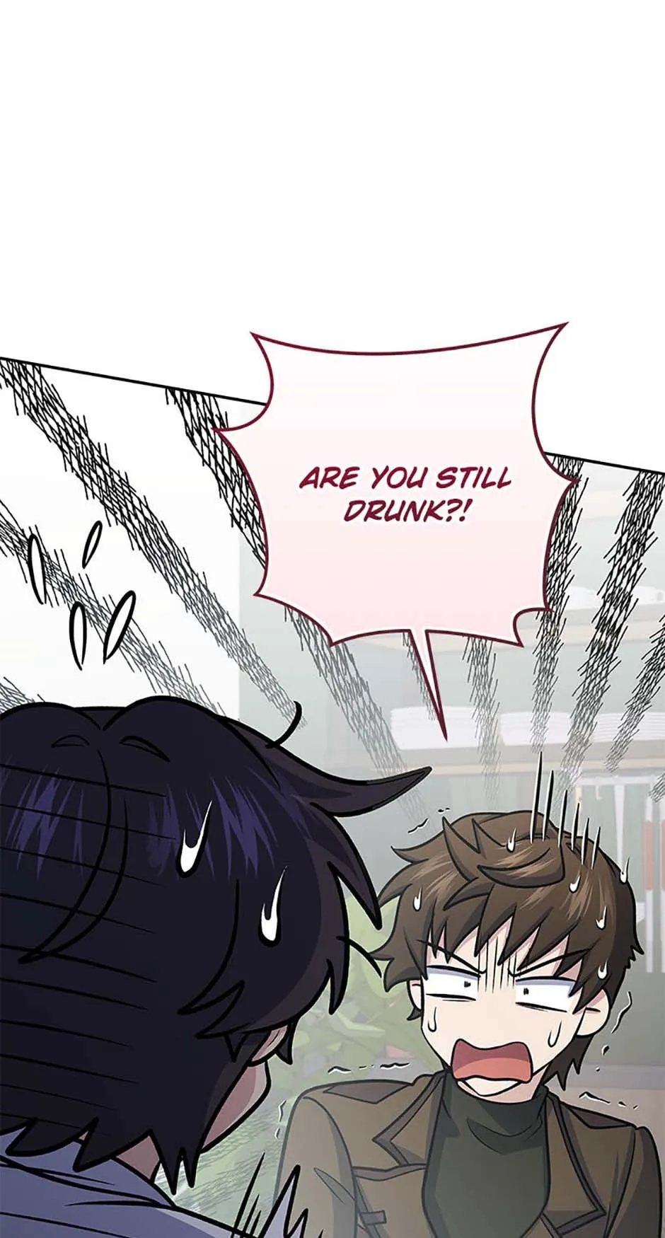 Hero's Diner Chapter 81 page 86 - 