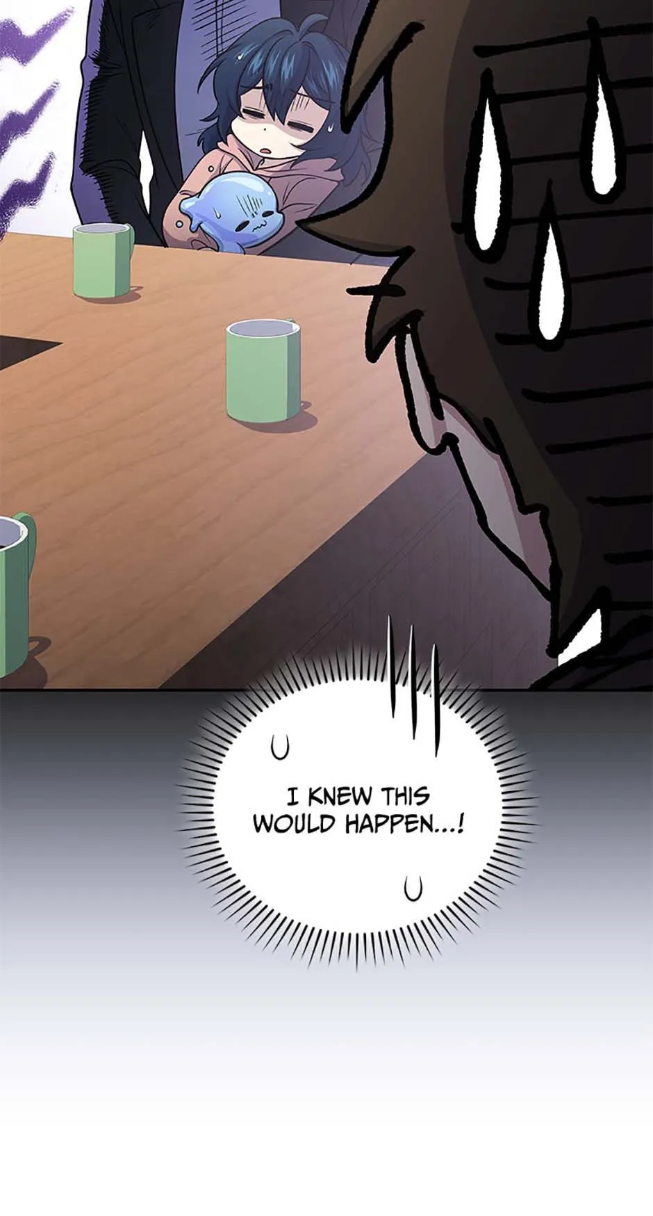Hero's Diner Chapter 81 page 90 - 