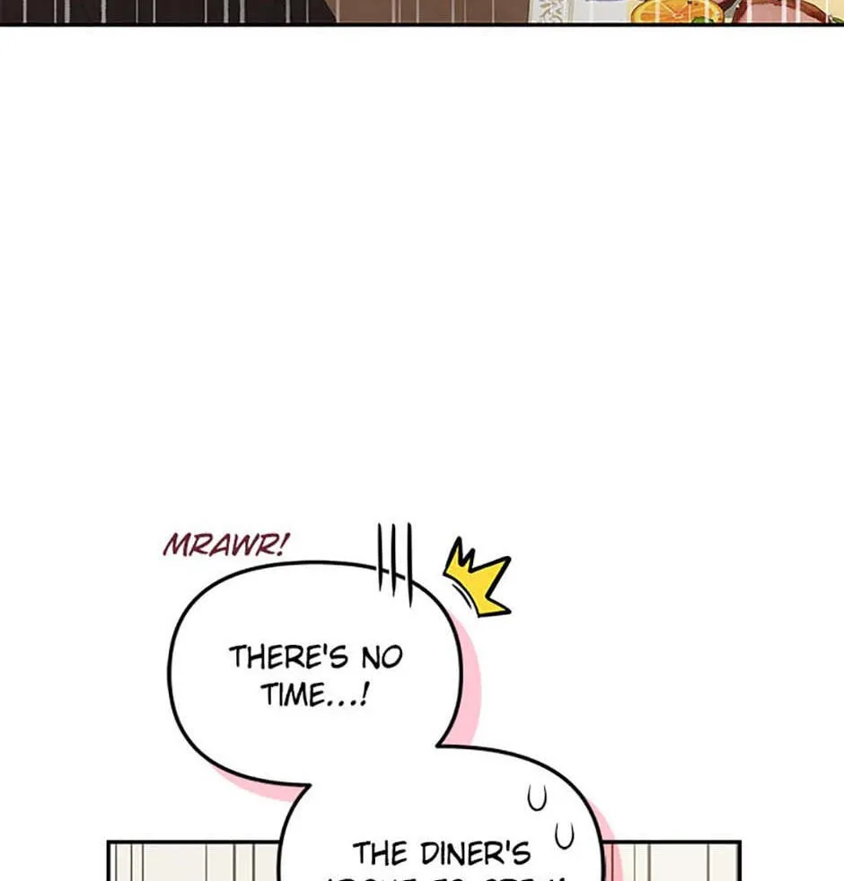 Hero's Diner Chapter 81 page 10 - 